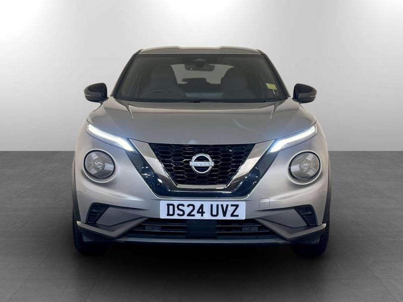Used Nissan Juke 2024 for sale - 77138234: Photo 5