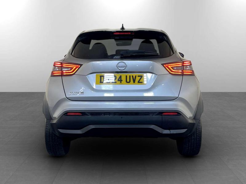 Used Nissan Juke 2024 for sale - 77138234: Photo 8