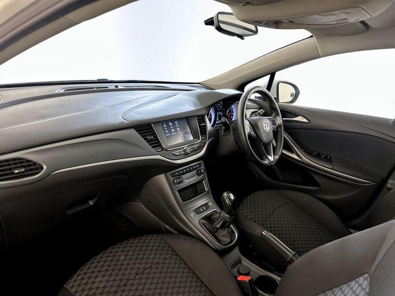 Used Vauxhall Astra 2019 for sale - 76673190: Photo 12