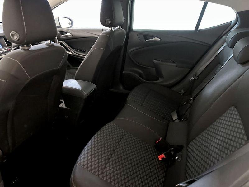 Used Vauxhall Astra 2019 for sale - 76673190: Photo 14
