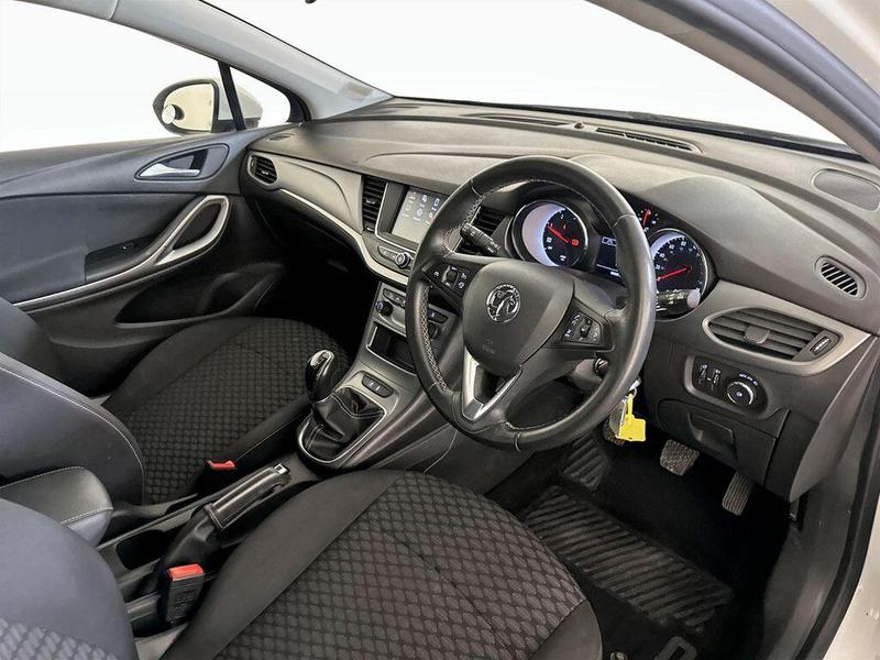 Used Vauxhall Astra 2019 for sale - 76673190: Photo 15