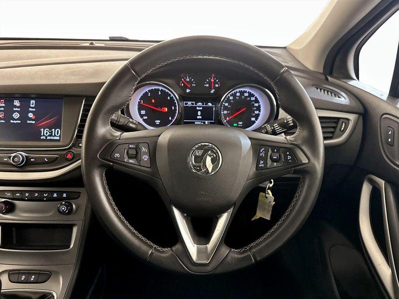 Used Vauxhall Astra 2019 for sale - 76673190: Photo 16