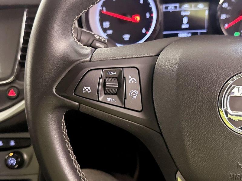 Used Vauxhall Astra 2019 for sale - 76673190: Photo 17