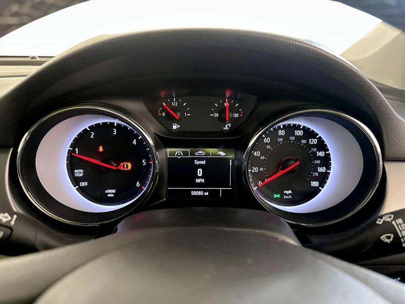 Used Vauxhall Astra 2019 for sale - 76673190: Photo 18
