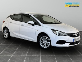 Used Vauxhall Astra 2019 for sale - 76673190: Photo