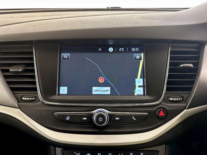 Used Vauxhall Astra 2019 for sale - 76673190: Photo 20