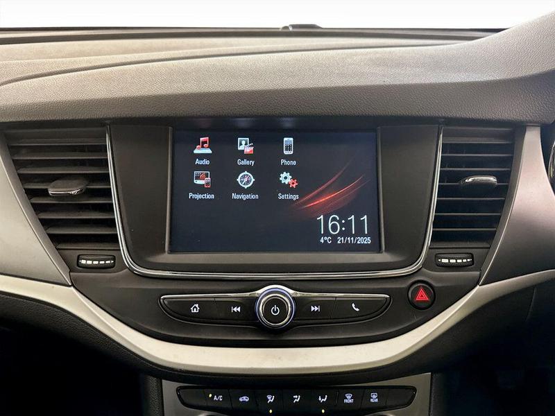 Used Vauxhall Astra 2019 for sale - 76673190: Photo 21