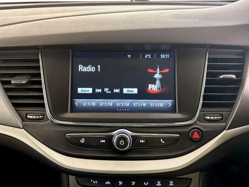 Used Vauxhall Astra 2019 for sale - 76673190: Photo 22