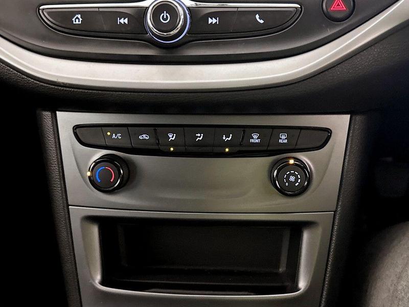 Used Vauxhall Astra 2019 for sale - 76673190: Photo 23