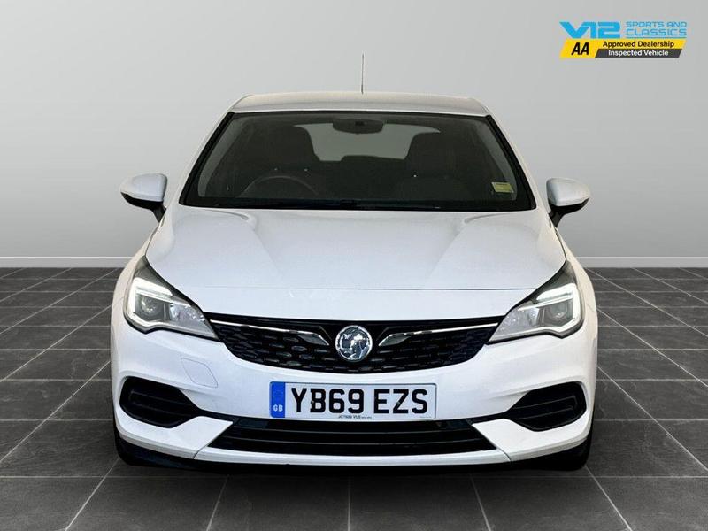 Used Vauxhall Astra 2019 for sale - 76673190: Photo 5