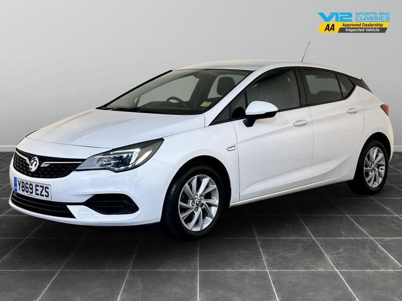 Used Vauxhall Astra 2019 for sale - 76673190: Photo 6