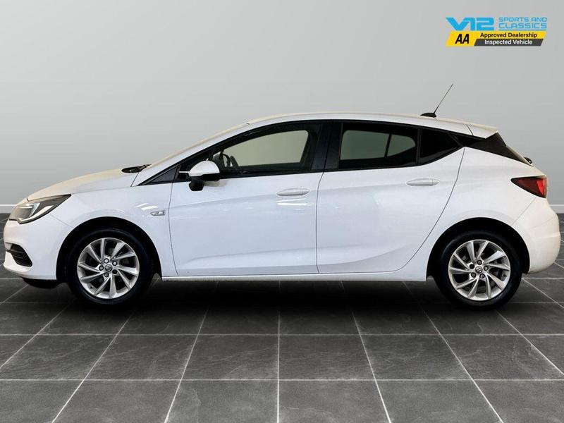 Used Vauxhall Astra 2019 for sale - 76673190: Photo 7