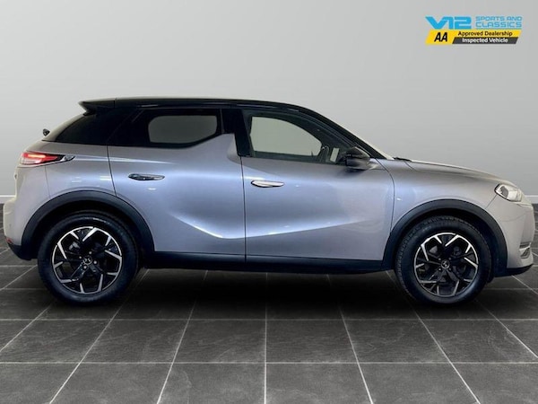 Used DS Automobiles DS 3 Crossback 2019 for sale - 75712527: Photo 11