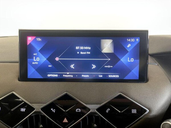Used DS Automobiles DS 3 Crossback 2019 for sale - 75712527: Photo 22