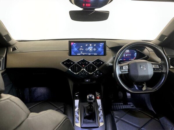 Used DS Automobiles DS 3 Crossback 2019 for sale - 75712527: Photo 3