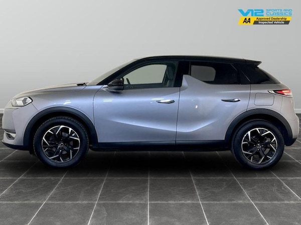 Used DS Automobiles DS 3 Crossback 2019 for sale - 75712527: Photo 7
