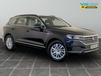 2022 (22) - 3.0 V6 TDI 4Motion 231 SEL 5dr Tip Auto
