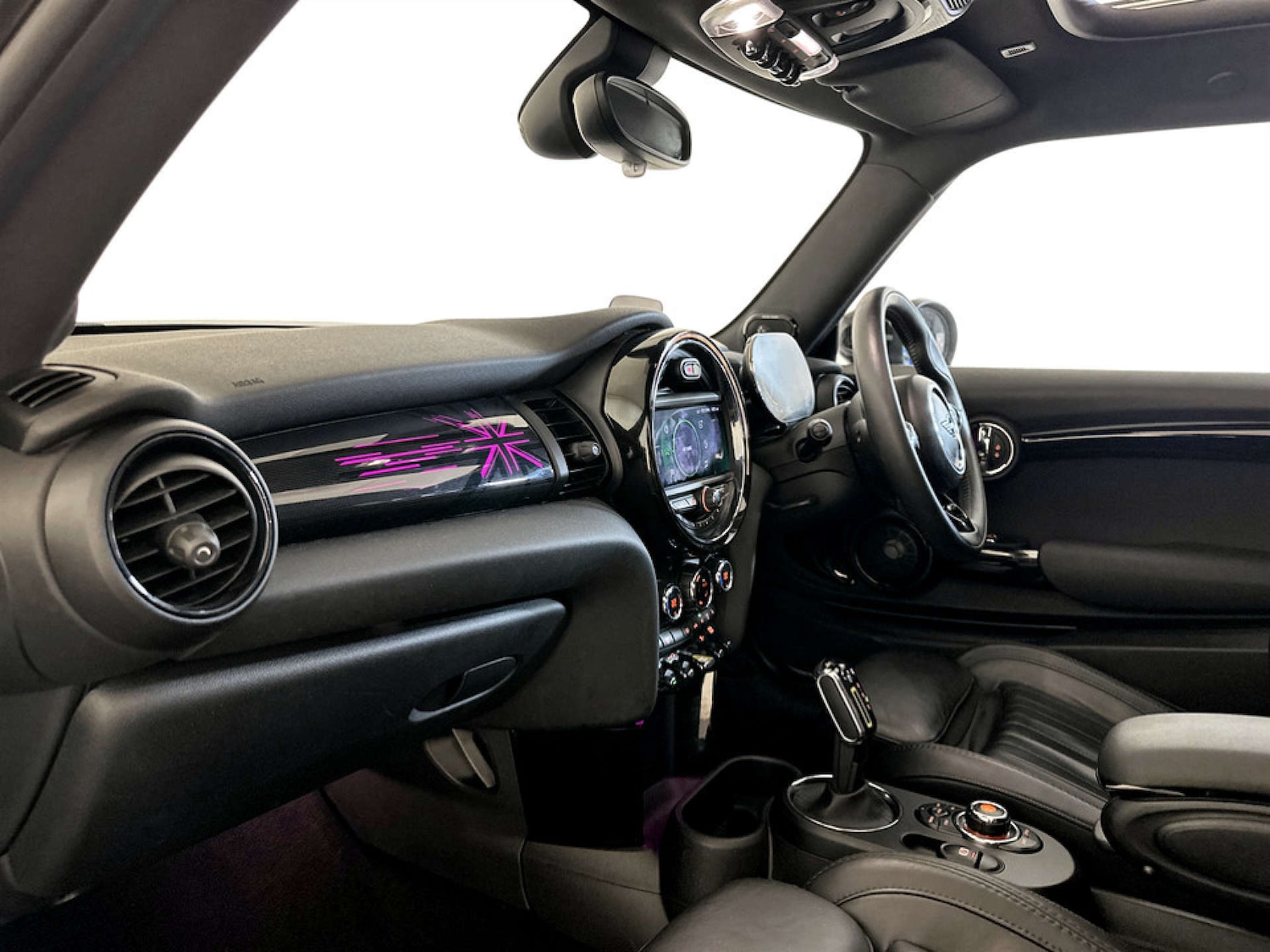 Used MINI Hatch 2020 for sale - 77639615: Photo 12