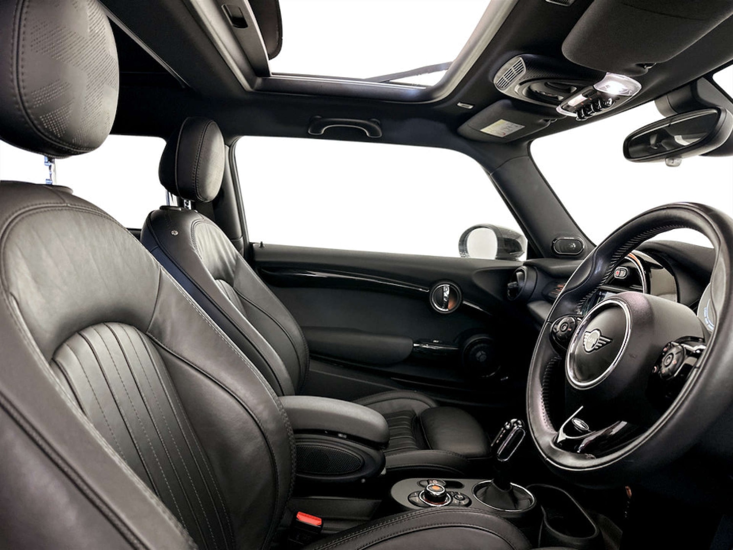 Used MINI Hatch 2020 for sale - 77639615: Photo 13