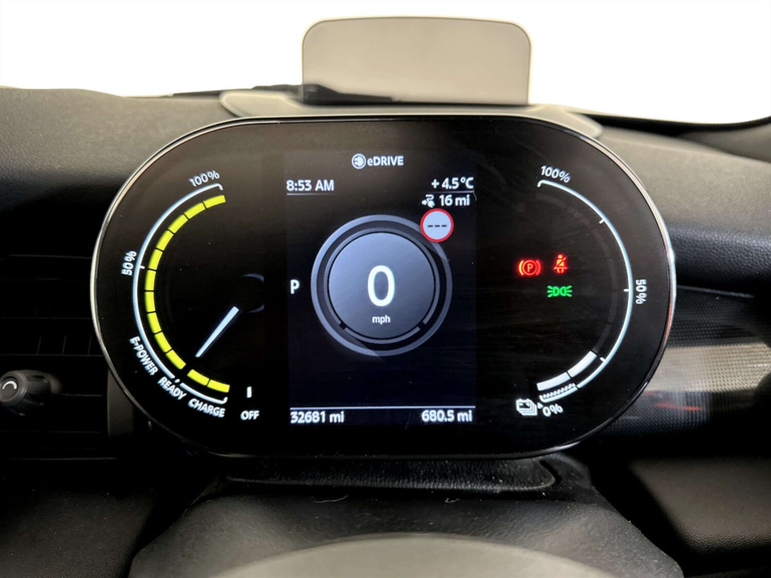 Used MINI Hatch 2020 for sale - 77639615: Photo 18