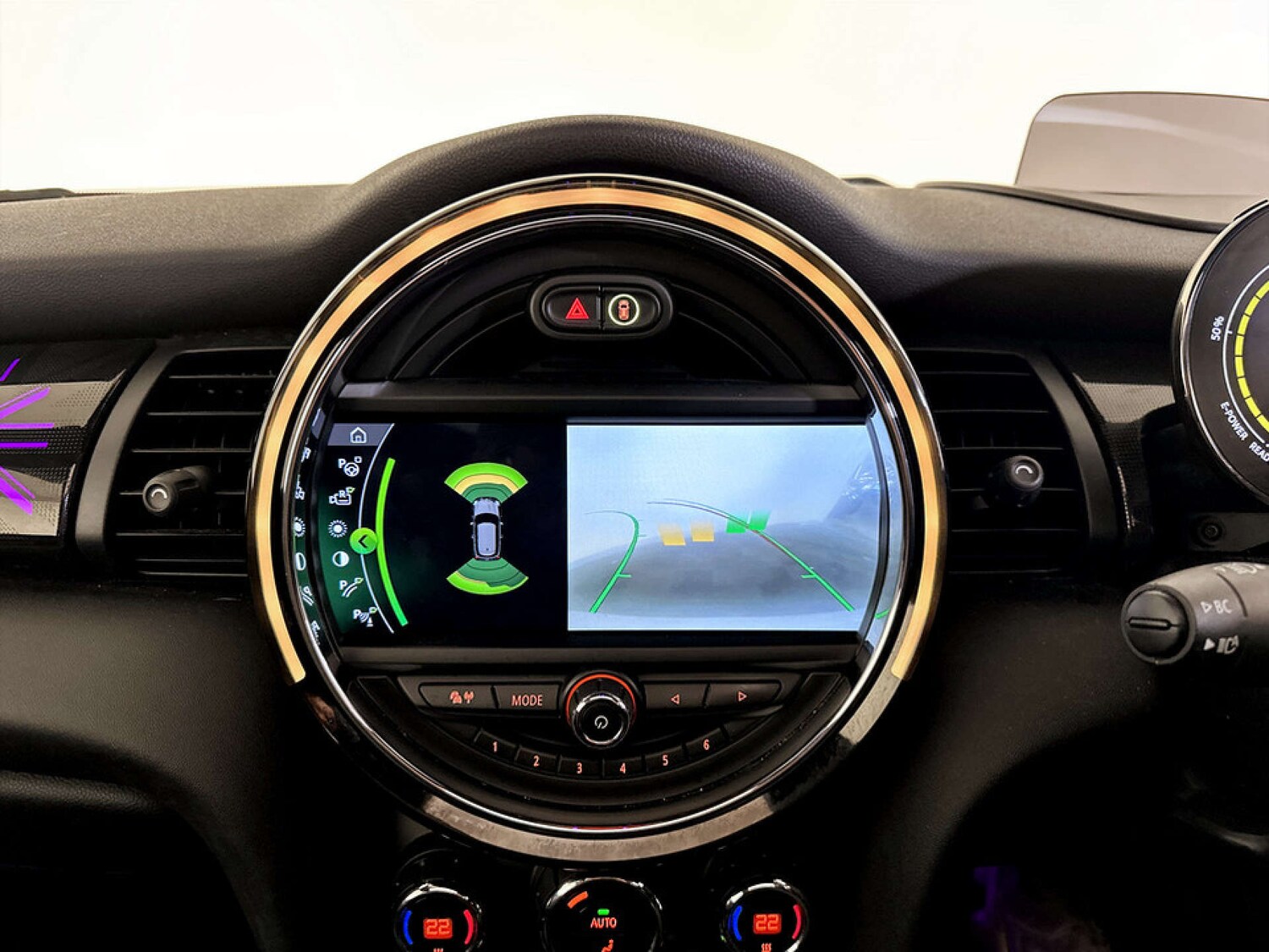 Used MINI Hatch 2020 for sale - 77639615: Photo 20