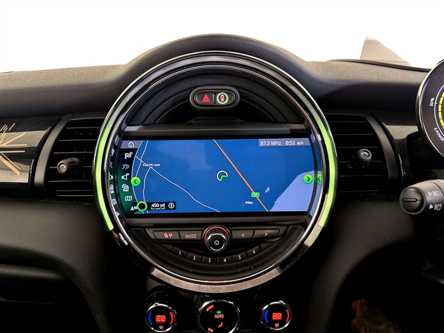 Used MINI Hatch 2020 for sale - 77639615: Photo 21