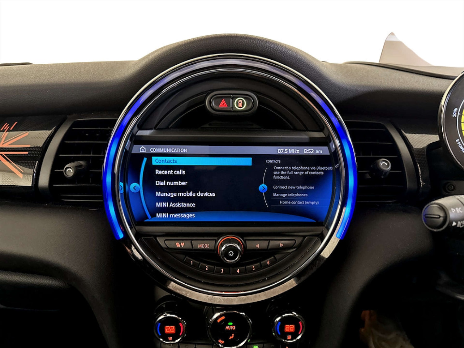 Used MINI Hatch 2020 for sale - 77639615: Photo 24