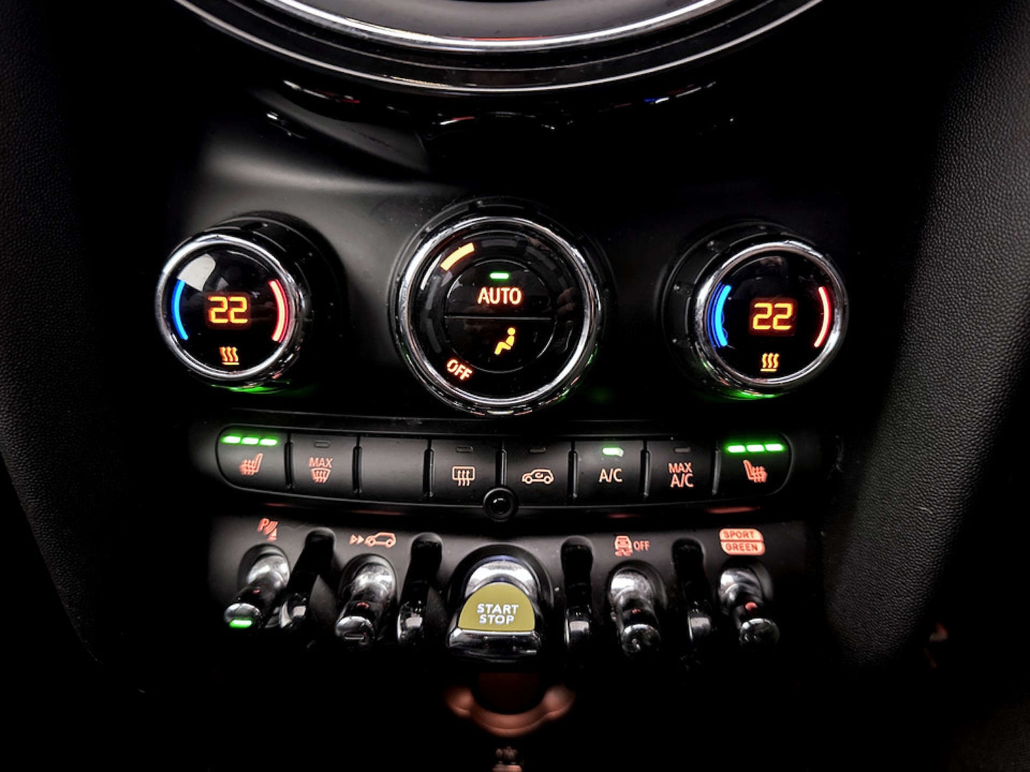 Used MINI Hatch 2020 for sale - 77639615: Photo 25