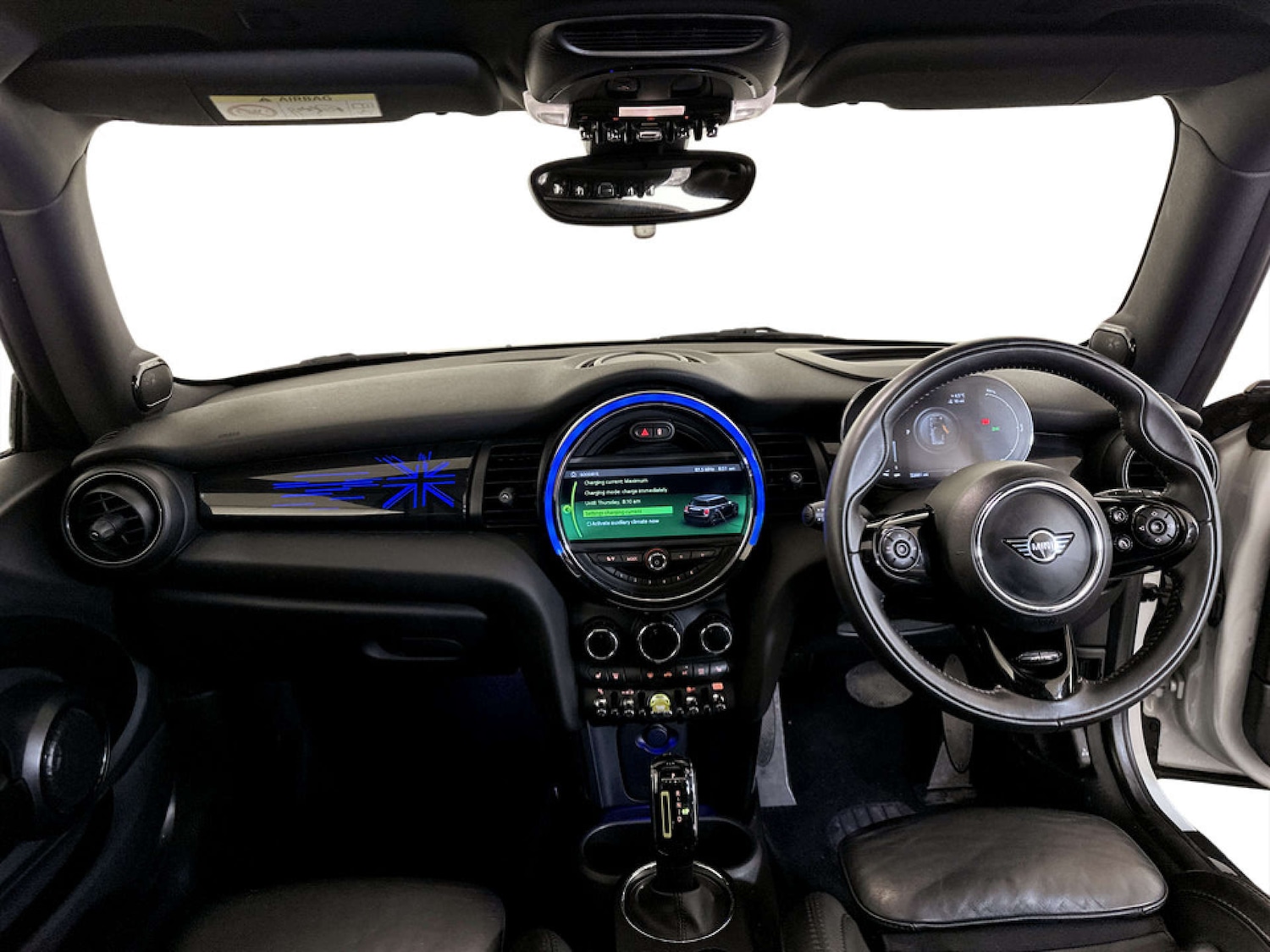 Used MINI Hatch 2020 for sale - 77639615: Photo 3