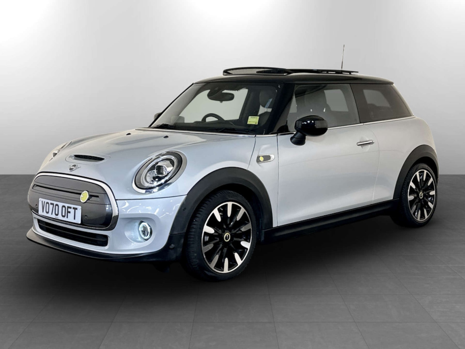 Used MINI Hatch 2020 for sale - 77639615: Photo 6