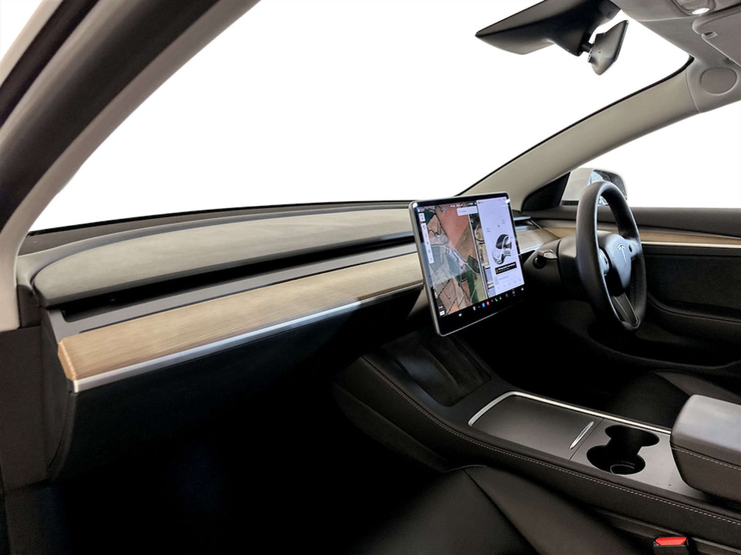 Used Tesla Model 3 2021 for sale - 77482221: Photo 12