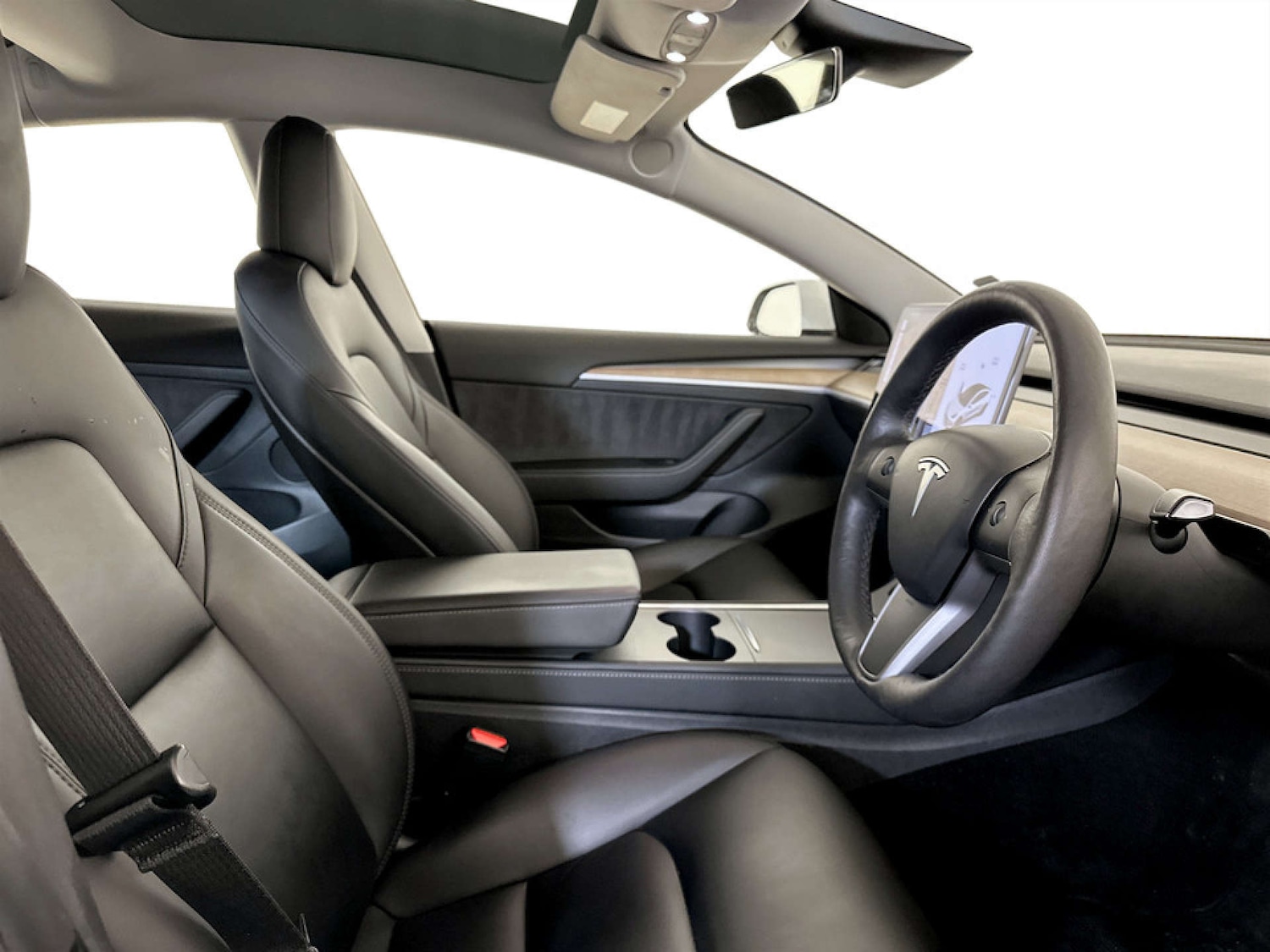 Used Tesla Model 3 2021 for sale - 77482221: Photo 13