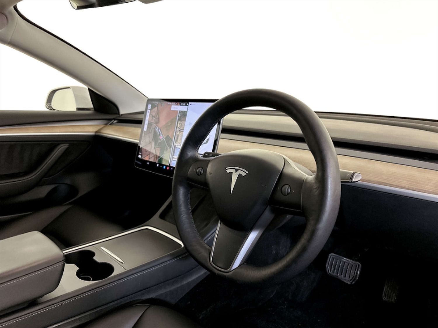 Used Tesla Model 3 2021 for sale - 77482221: Photo 15