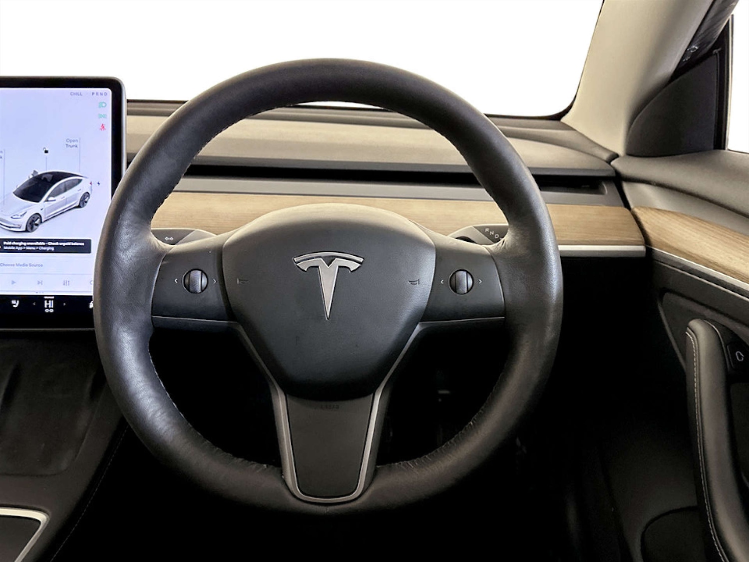 Used Tesla Model 3 2021 for sale - 77482221: Photo 16