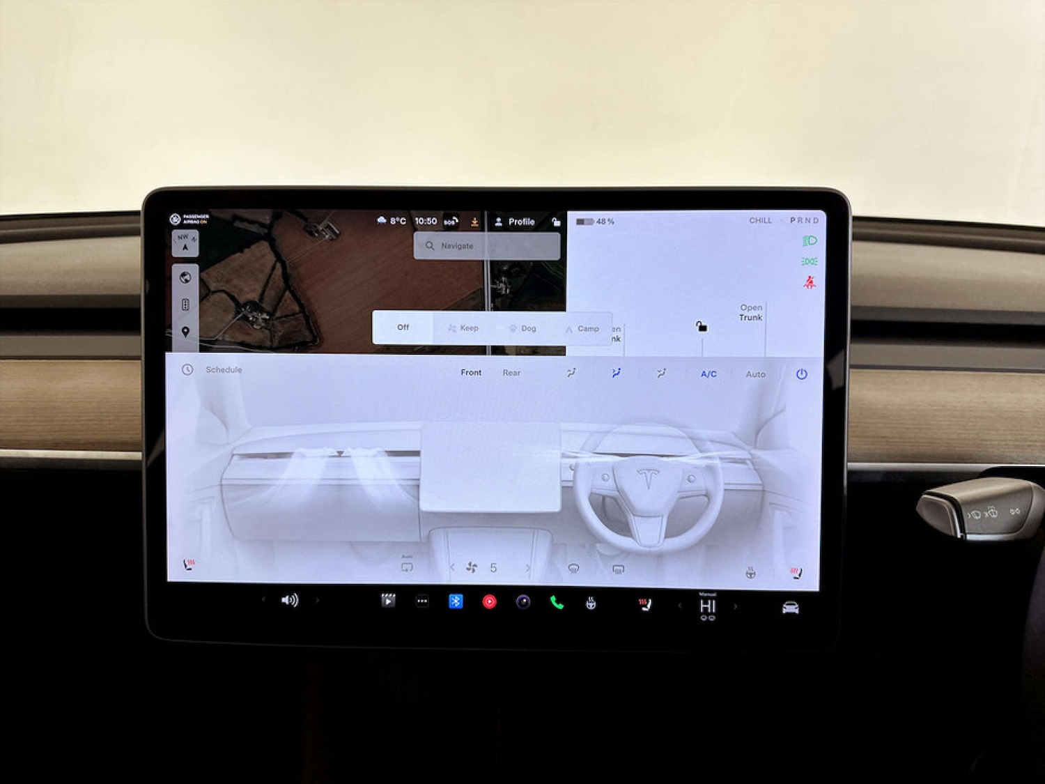 Used Tesla Model 3 2021 for sale - 77482221: Photo 21