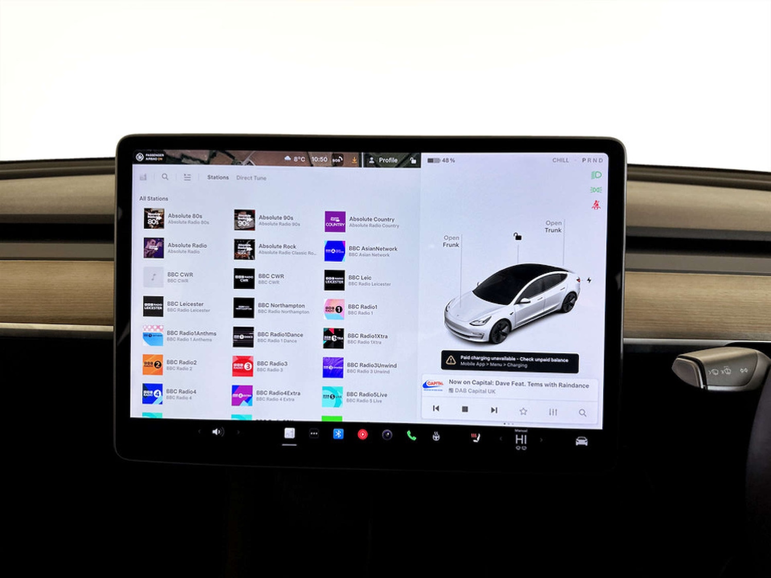 Used Tesla Model 3 2021 for sale - 77482221: Photo 23