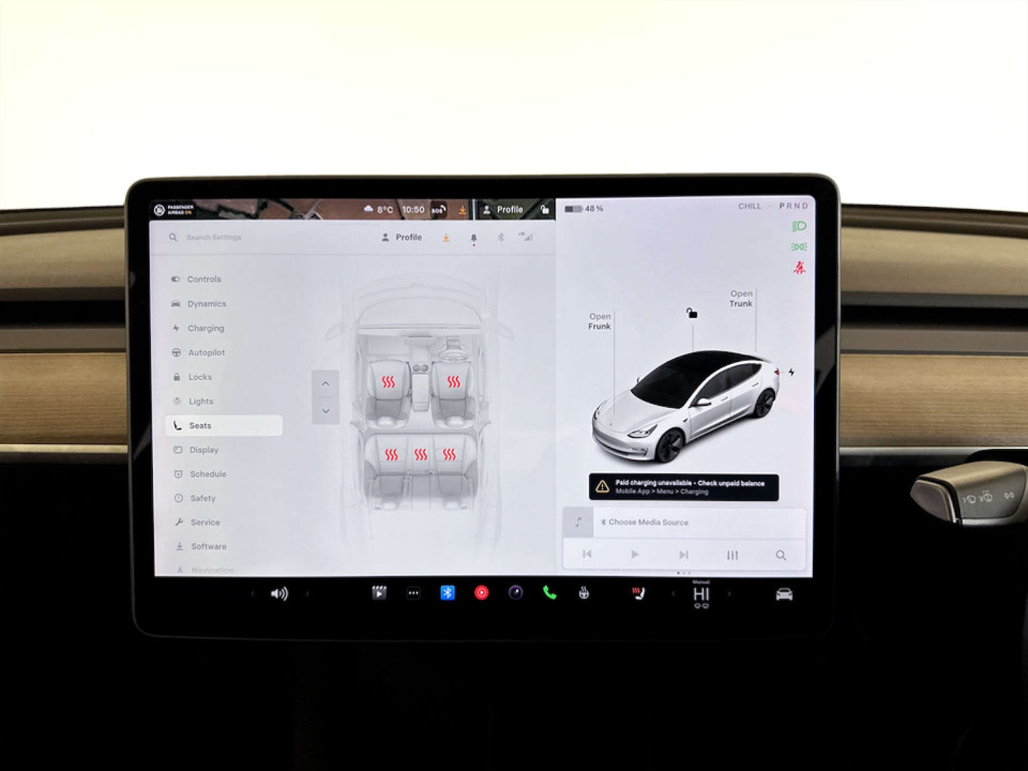 Used Tesla Model 3 2021 for sale - 77482221: Photo 24
