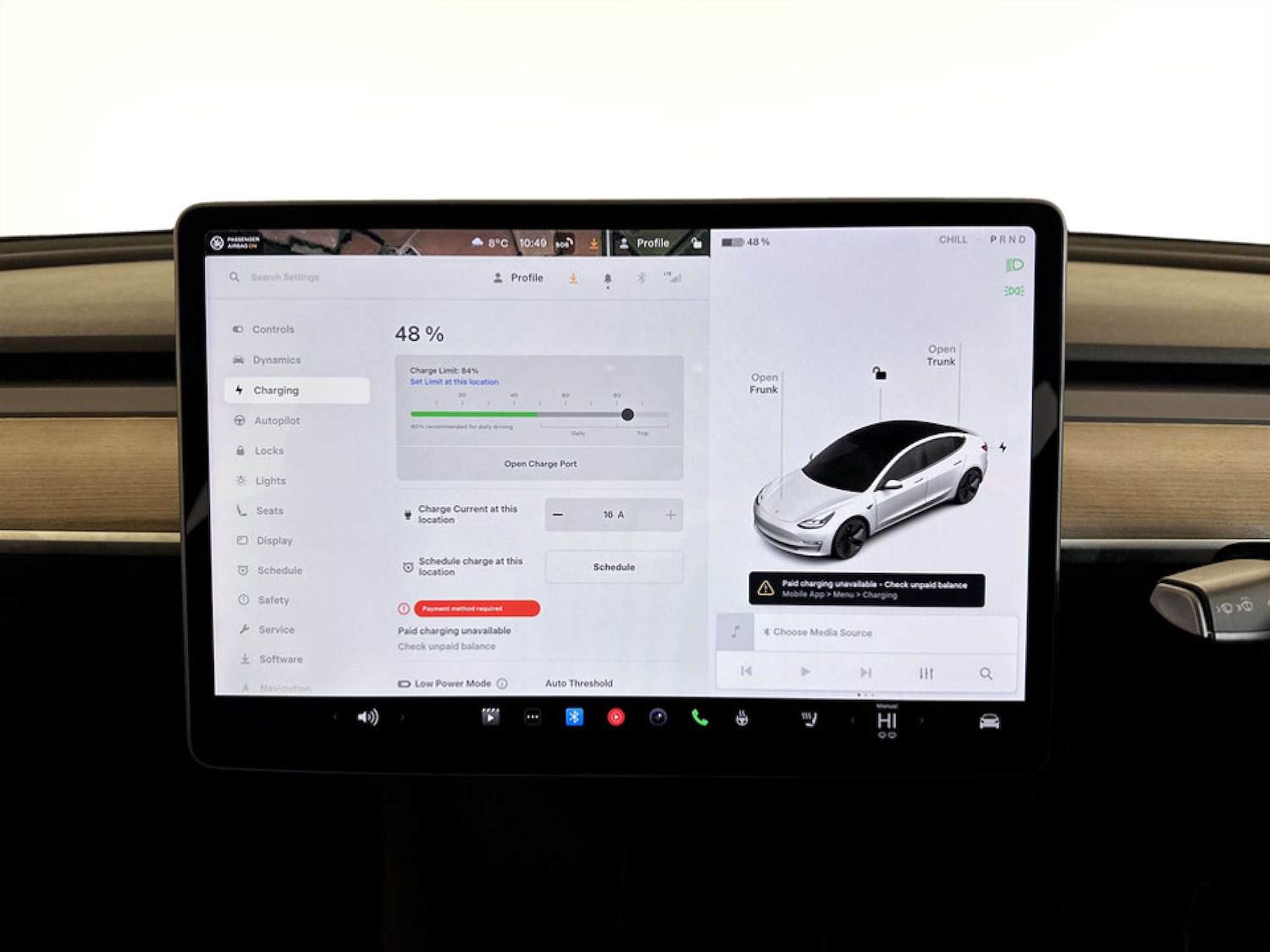 Used Tesla Model 3 2021 for sale - 77482221: Photo 25