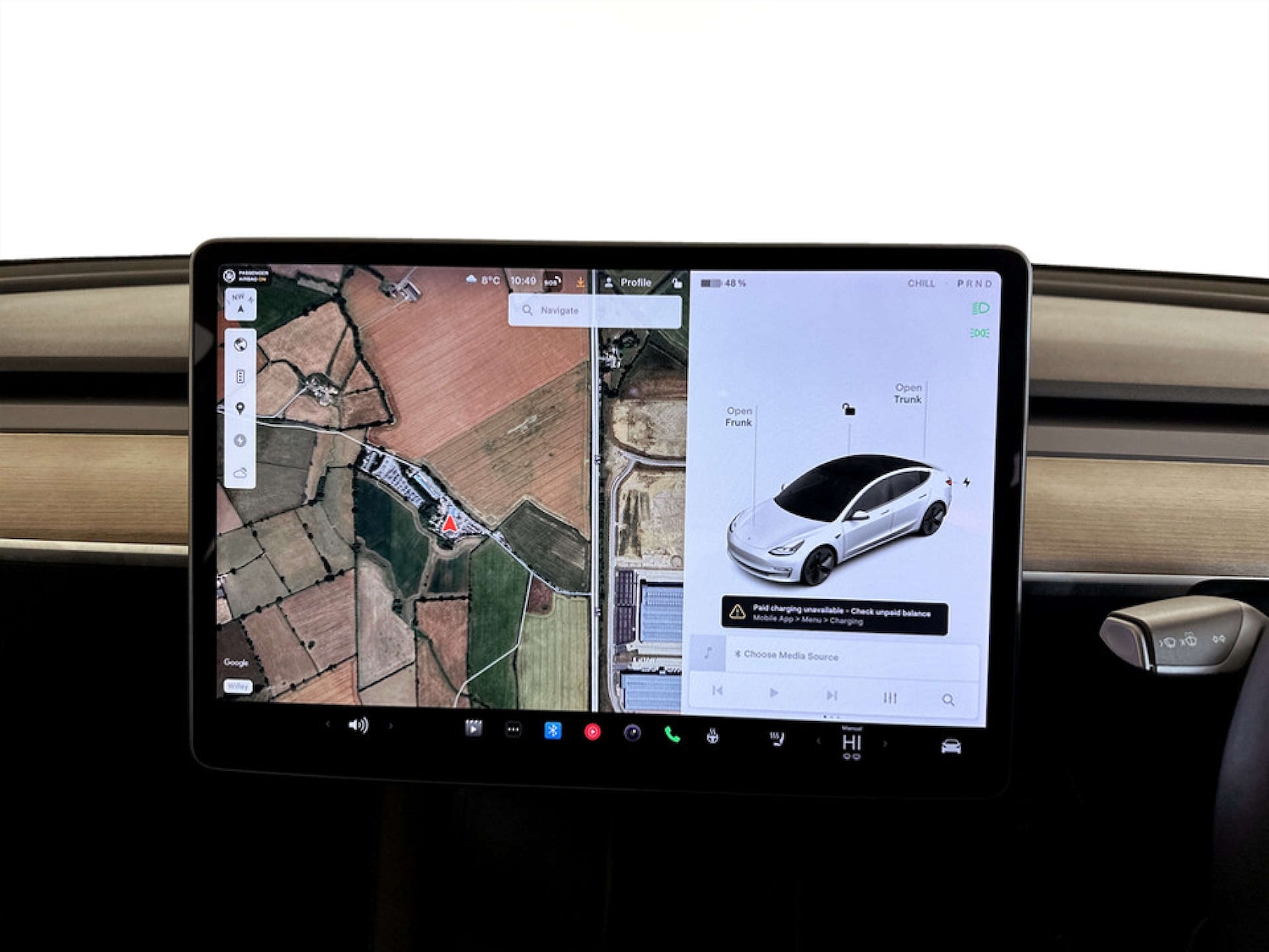 Used Tesla Model 3 2021 for sale - 77482221: Photo 27