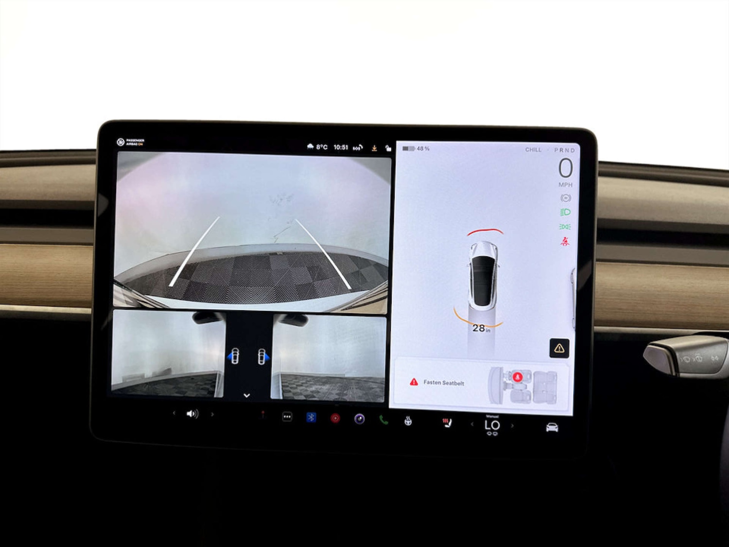 Used Tesla Model 3 2021 for sale - 77482221: Photo 29