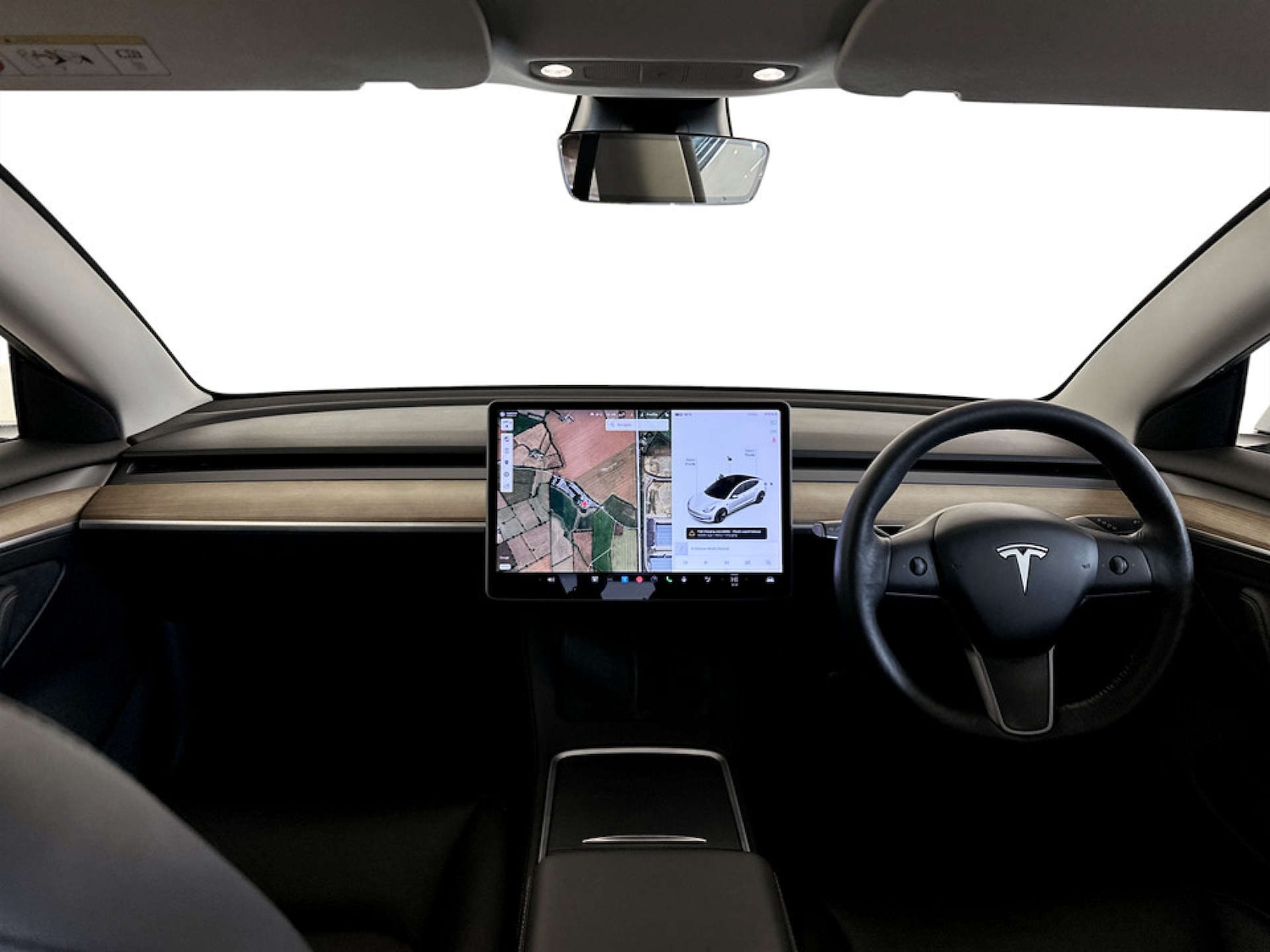 Used Tesla Model 3 2021 for sale - 77482221: Photo 3