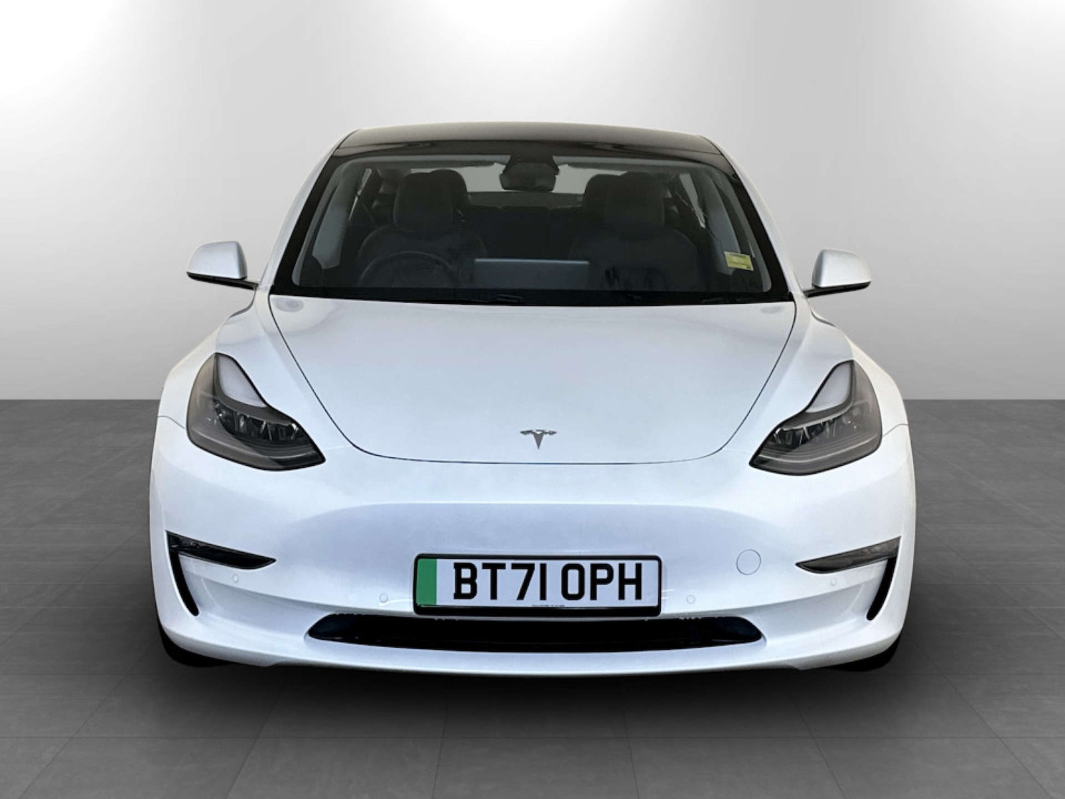 Used Tesla Model 3 2021 for sale - 77482221: Photo 5