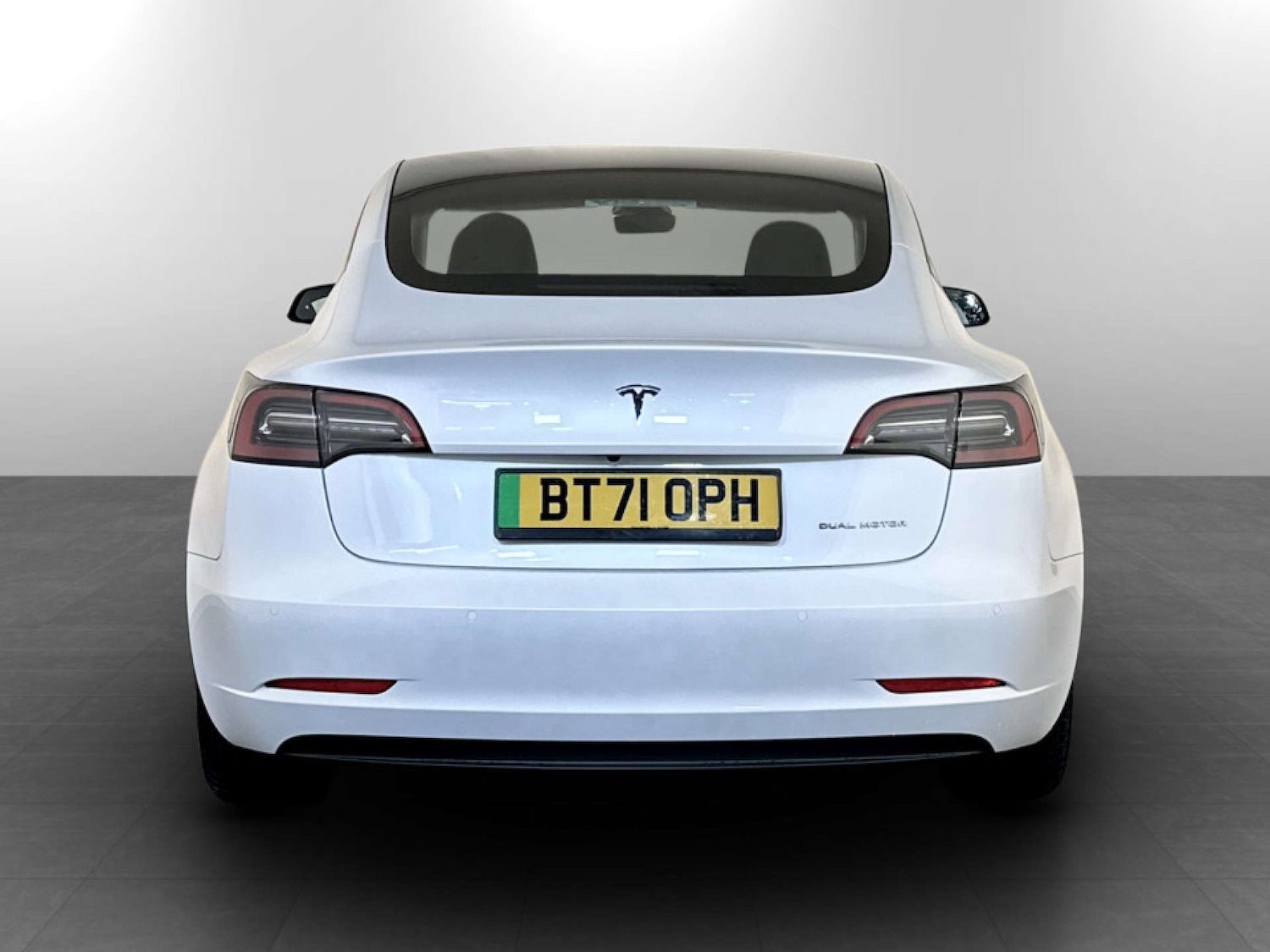 Used Tesla Model 3 2021 for sale - 77482221: Photo 9