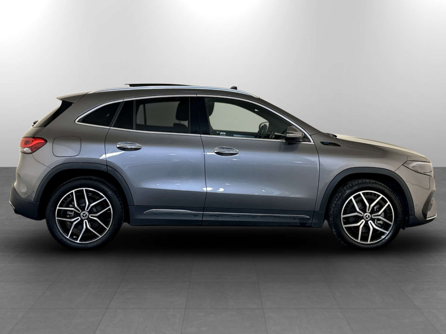 Used Mercedes-Benz EQA 2022 for sale - 77185633: Photo 11