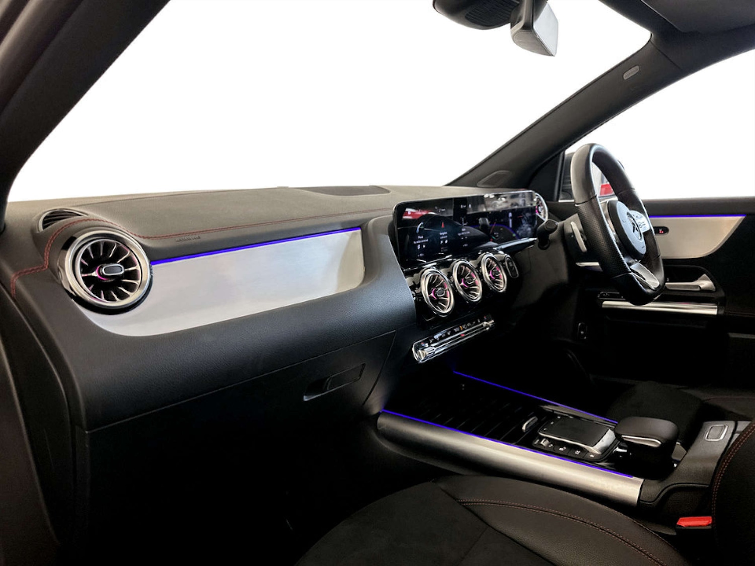 Used Mercedes-Benz EQA 2022 for sale - 77185633: Photo 12