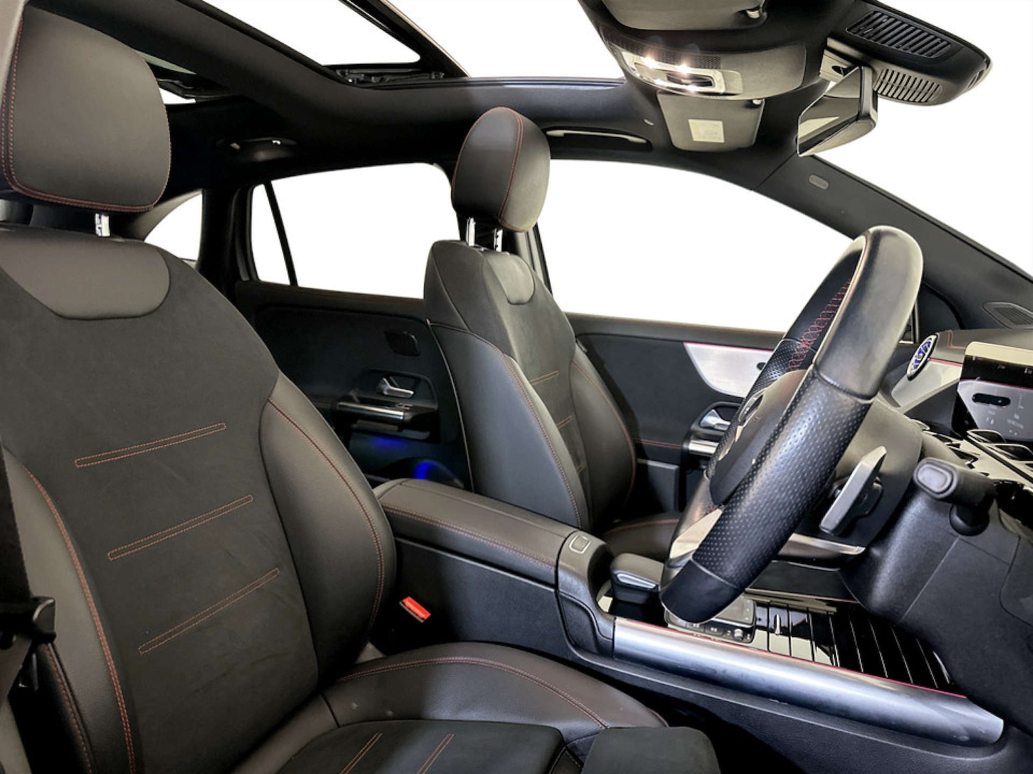 Used Mercedes-Benz EQA 2022 for sale - 77185633: Photo 13