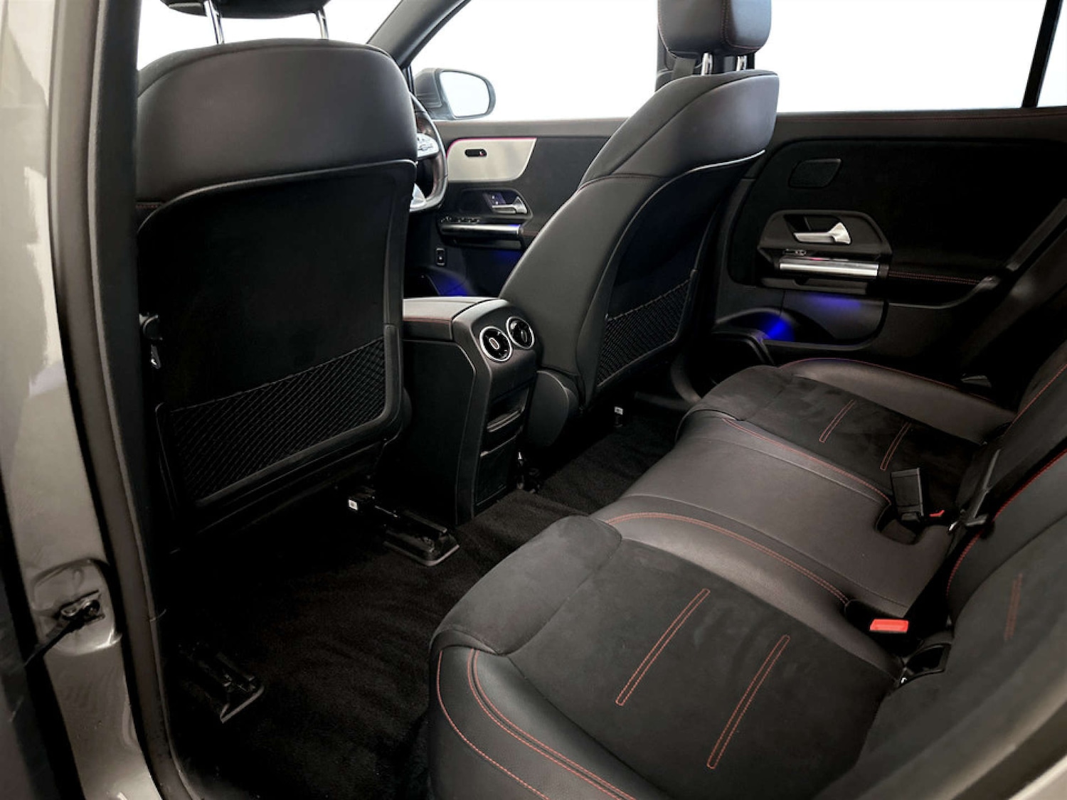 Used Mercedes-Benz EQA 2022 for sale - 77185633: Photo 14