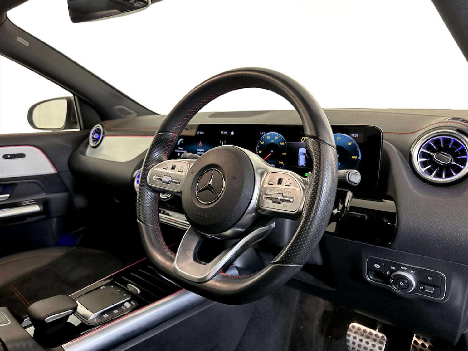 Used Mercedes-Benz EQA 2022 for sale - 77185633: Photo 15