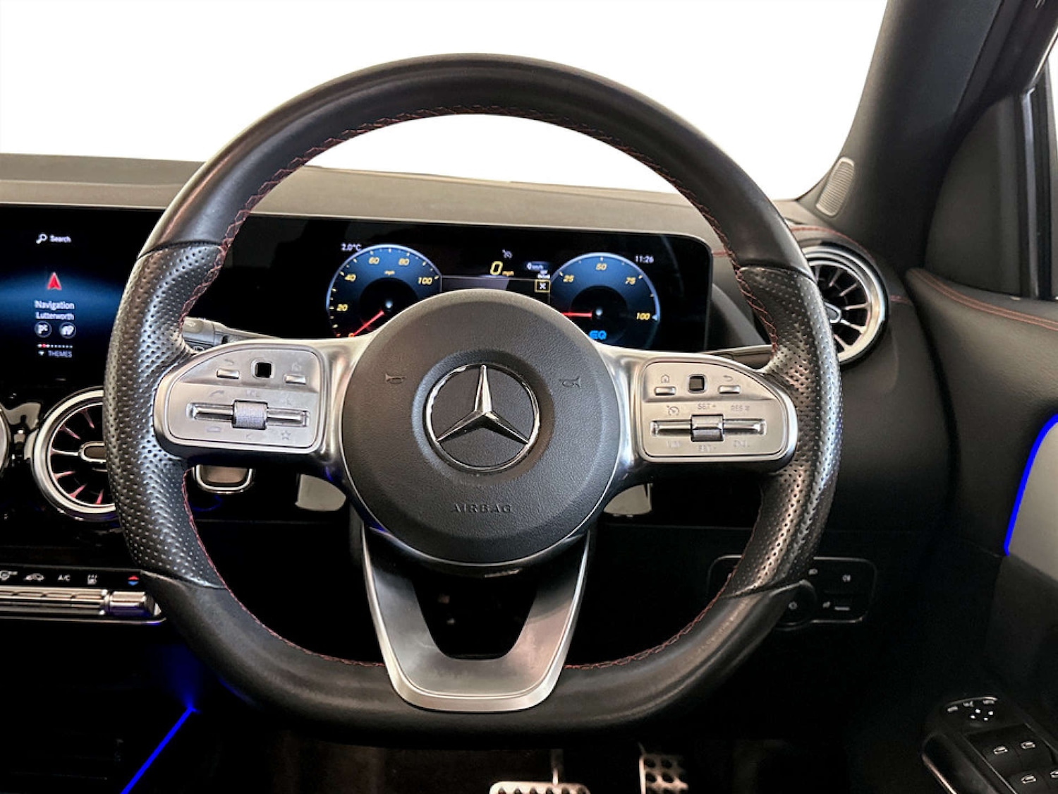 Used Mercedes-Benz EQA 2022 for sale - 77185633: Photo 16