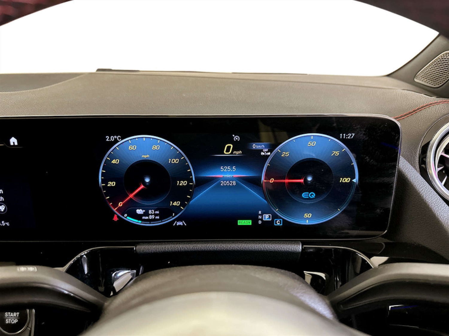 Used Mercedes-Benz EQA 2022 for sale - 77185633: Photo 18